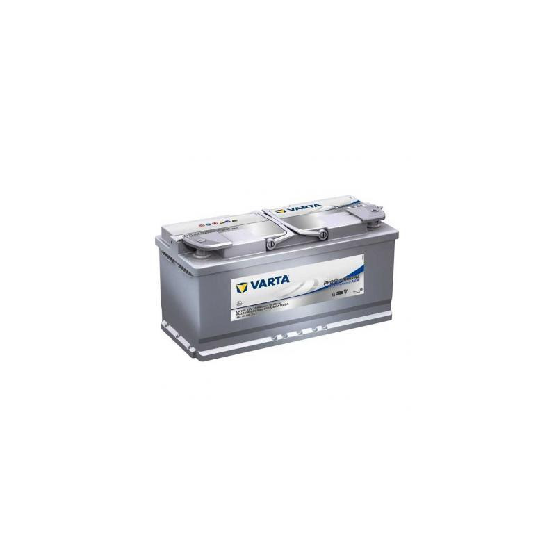 Autobatéria VARTA POWERSPORTS FRESHPACK 605901095D852 12V 105Ah 950A