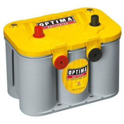 Autobatéria VARTA YELLOW TOP 8142540008882 12V 55Ah 765A