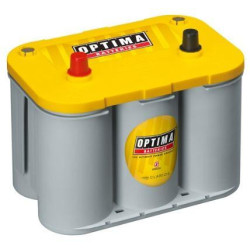 Autobatéria VARTA YELLOW TOP 8122540008882 12V 55Ah 765A