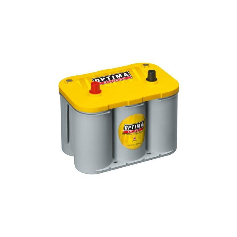 Autobatéria VARTA YELLOW TOP 8122540008882 12V 55Ah 765A