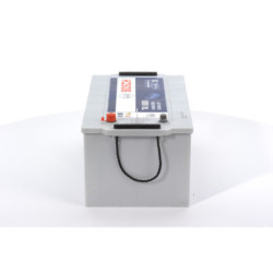 Autobatéria nákladná BOSCH 0 092 T40 800 12V 215Ah 1150A