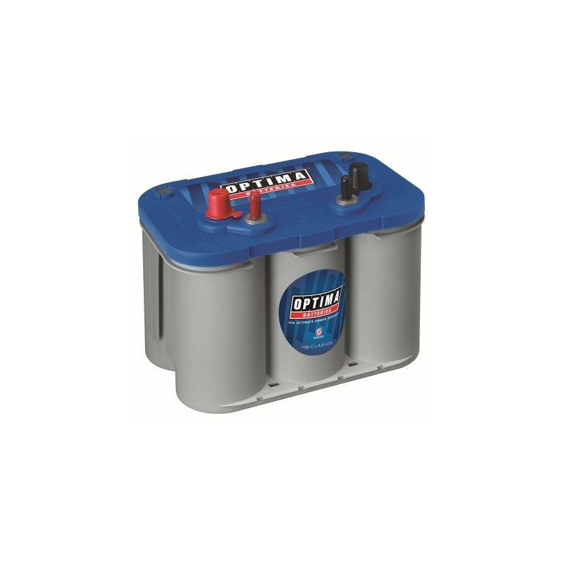 Autobatéria VARTA BLUE TOP 8162530008882 12V 55Ah 765A