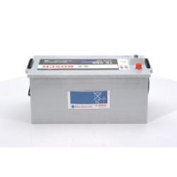 Autobatéria nákladná BOSCH 0 092 TE0 888 12V 240Ah 1200A