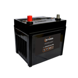 Autobatéria YUASA Auxilliary, Backup & Specialist Batteries HJ-S55D23R-B 12V 57Ah 430A