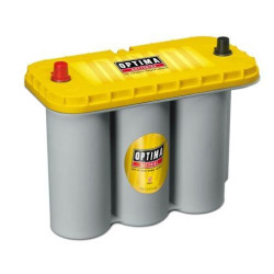 Autobatéria VARTA YELLOW TOP 8511870008882 12V 75Ah 975A