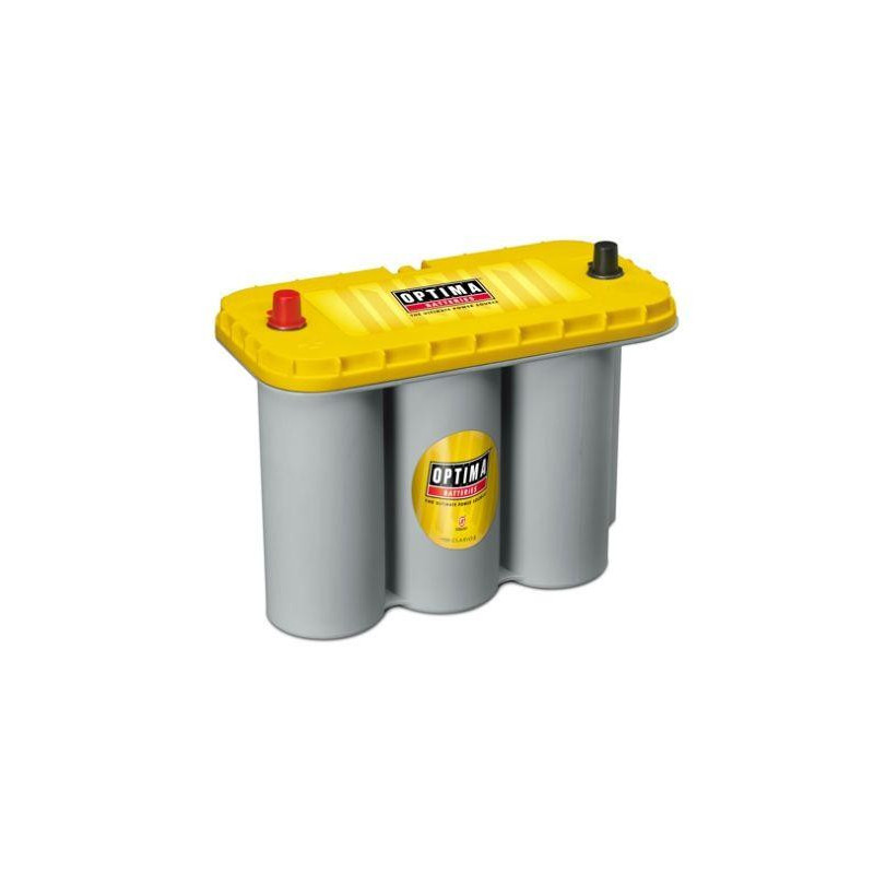 Autobatéria VARTA YELLOW TOP 8511870008882 12V 75Ah 975A