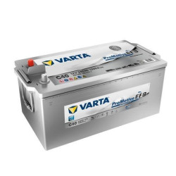 Batéria VARTA 740500120