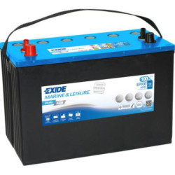 Autobatéria EXIDE EP900 12V 100Ah 800A