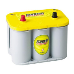 Autobatéria VARTA 851187000 12V 75Ah 975A
