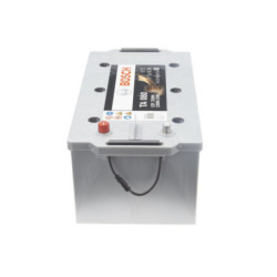 Autobatéria nákladná BOSCH 0 092 TA0 800 12V 210Ah 1200A