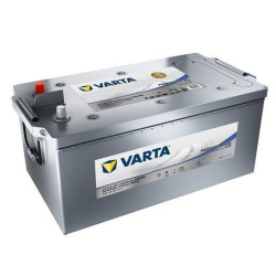 Autobatéria nákladná VARTA Professional Dual Purpose AGM 840210120B912 12V 210Ah 1200A