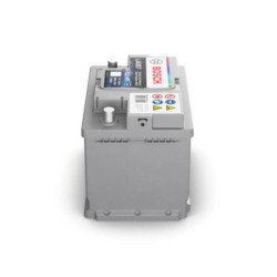 Batéria BOSCH Dual Purpose AGM 0 092 LA0 070 12V 60Ah 680A