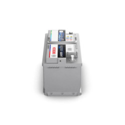 Batéria BOSCH Dual Purpose AGM 0 092 LA0 090 12V 80Ah 800A