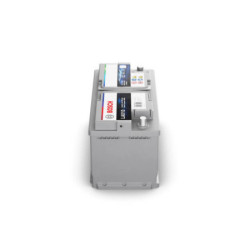 Batéria BOSCH Dual Purpose AGM 0 092 LA0 100 12V 95Ah 850A