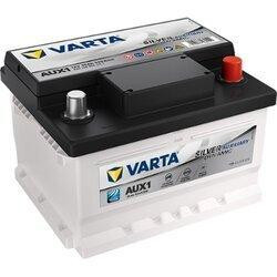 Batéria VARTA 535106052 520A
