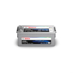 Batéria BOSCH Dual Purpose EFB 0 092 LE0 000 12V 190Ah 1050A