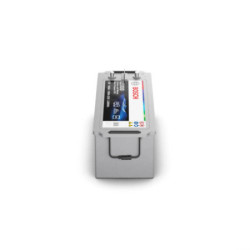 Batéria BOSCH Dual Purpose EFB 0 092 LE0 000 12V 190Ah 1050A