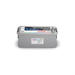 Batéria BOSCH Dual Purpose EFB 0 092 LE0 000 12V 190Ah 1050A