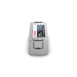 Batéria BOSCH Dual Purpose EFB 0 092 LE0 000 12V 190Ah 1050A