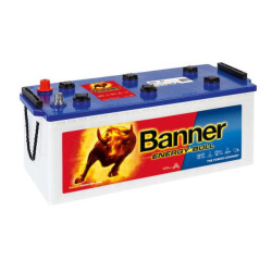 Batéria BANNER 96351 12V 180Ah