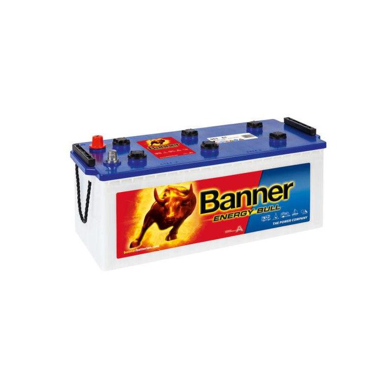 Batéria BANNER 96351 12V 180Ah