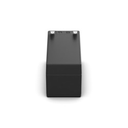 Motobatéria BOSCH S5AX Aux 0 092 S5A X10 12V 1,2Ah