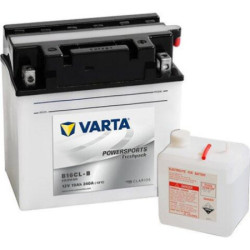 Motobatéria VARTA POWERSPORTS Freshpack 519014024I314 12V 19Ah 240A