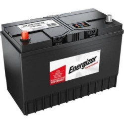 Autobatéria nákladná ENERGIZER Energizer Commercial EC20 12V 110Ah 680A