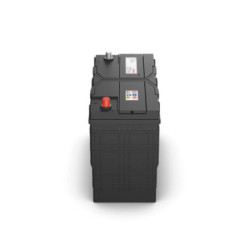 Autobatéria nákladná BOSCH 0 092 T30 401 12V 125Ah 720A