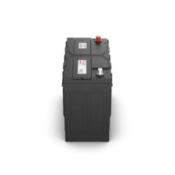Autobatéria nákladná BOSCH 0 092 T30 401 12V 125Ah 720A
