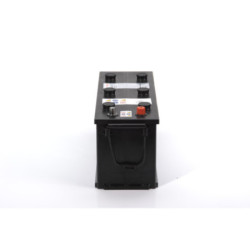 Autobatéria nákladná BOSCH SLI 0 092 T30 390 12V 120Ah 760A