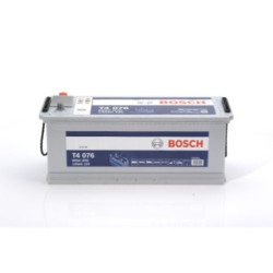 Autobatéria nákladná BOSCH 0 092 T40 760 12V 140Ah 800A