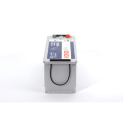 Autobatéria nákladná BOSCH 0 092 T40 760 12V 140Ah 800A