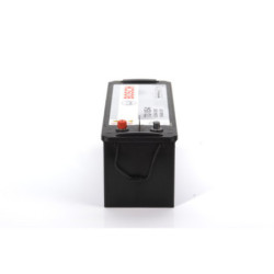 Autobatéria nákladná BOSCH 0 092 T30 540 12V 154Ah 1150A