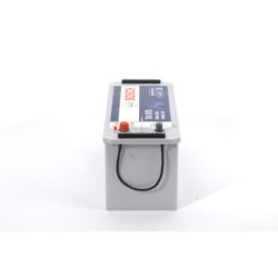 Autobatéria nákladná BOSCH 0 092 T40 750 12V 140Ah 800A