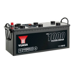 Autobatéria nákladná YUASA YBX1612 12V 143Ah 900A