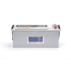 Autobatéria nákladná BOSCH 0 092 T50 750 12V 145Ah 800A