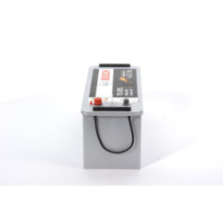 Autobatéria nákladná BOSCH 0 092 T50 750 12V 145Ah 800A