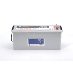 Autobatéria nákladná BOSCH 0 092 T50 770 12V 180Ah 1000A