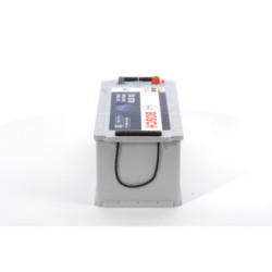 Autobatéria nákladná BOSCH 0 092 T40 780 12V 170Ah 1000A