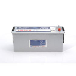 Autobatéria nákladná BOSCH 0 092 T40 770 12V 170Ah 1000A