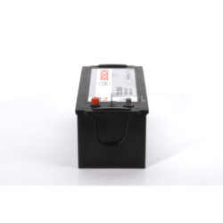 Autobatéria nákladná BOSCH 0 092 T30 550 12V 180Ah 1400A