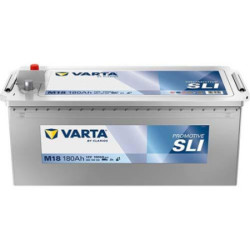 Autobatéria nákladná VARTA 680108100K182 12V 180Ah 1000A