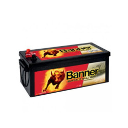 Autobatéria nákladná BANNER SHDPRO68008 12V 180Ah 1000A