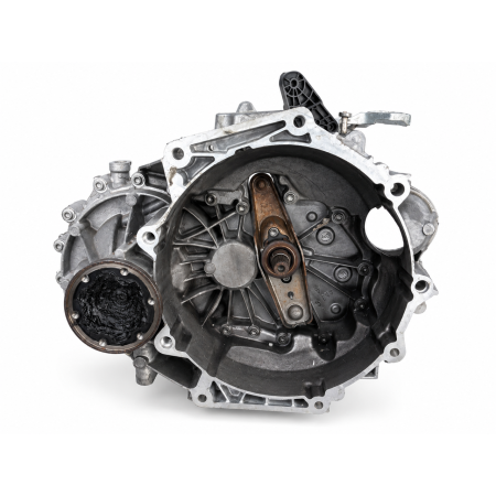 prevodovka VW AG 1.4 TSI, kód: PRL (golf 7)