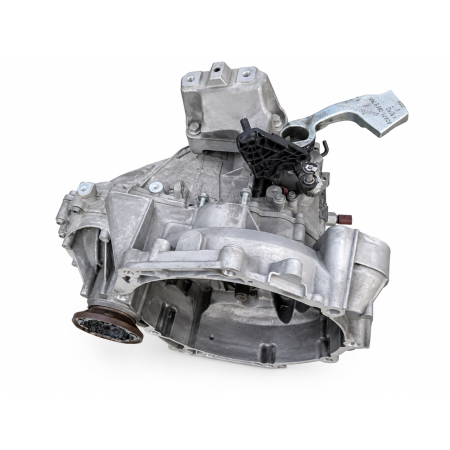 prevodovka VW AG 1.4 TSI, kód: PRL (golf 7)