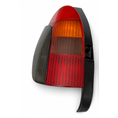 lavé zadné svetlo Peugeot 306 kombi, komplet s objimkou