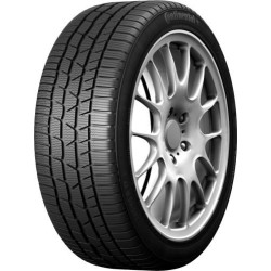 Continental 225/50 R16 CONTIWINTERCONTACT TS 830 P [92] H