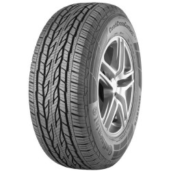 Continental 225/55 R18 CONTICROSSCONTACT LX2 [98] V FR