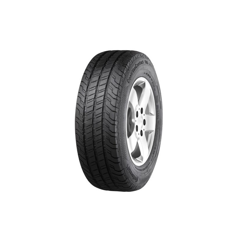 Continental 225/70 R15C VANCONTACT 100 [112/110] R